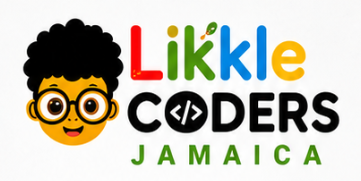Likkle Coders Jamaica